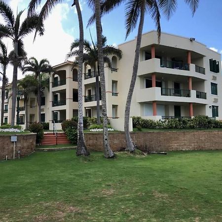 1St Level Unit Steps To Beach- Cold Air Conditioner At Poza Del Mar لوكويللو المظهر الخارجي الصورة