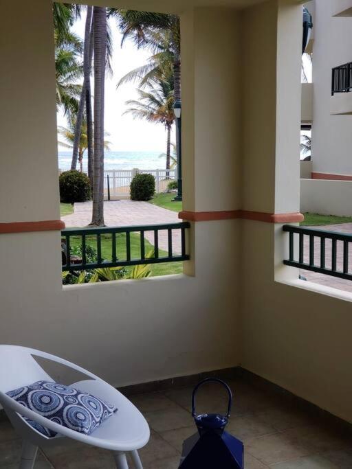 1St Level Unit Steps To Beach- Cold Air Conditioner At Poza Del Mar لوكويللو المظهر الخارجي الصورة