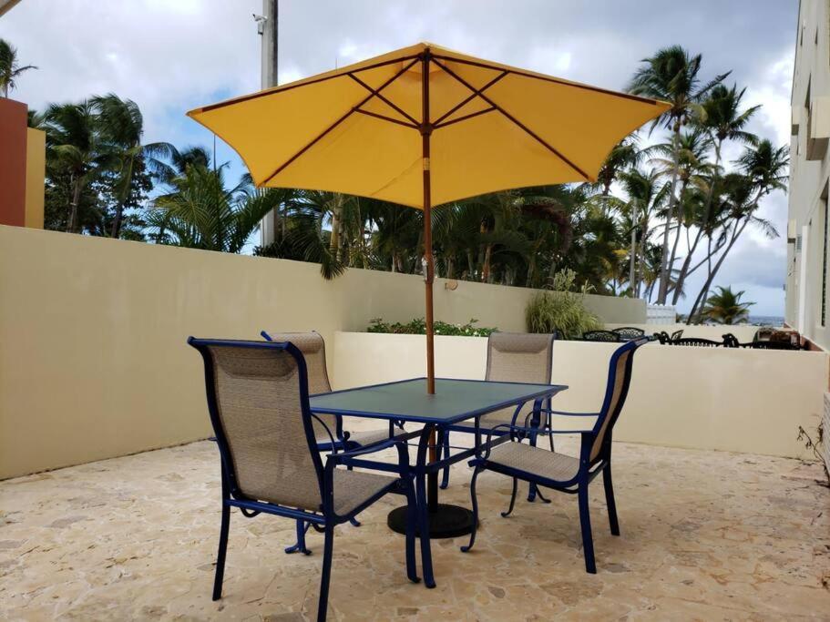 1St Level Unit Steps To Beach- Cold Air Conditioner At Poza Del Mar لوكويللو المظهر الخارجي الصورة