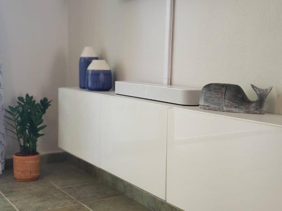 1St Level Unit Steps To Beach- Cold Air Conditioner At Poza Del Mar لوكويللو المظهر الخارجي الصورة