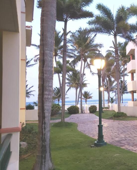 1St Level Unit Steps To Beach- Cold Air Conditioner At Poza Del Mar لوكويللو المظهر الخارجي الصورة